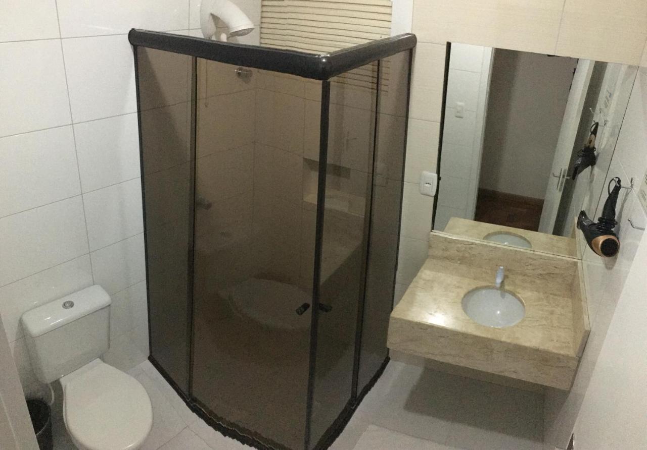 Hotel Fontana Tapejara  外观 照片