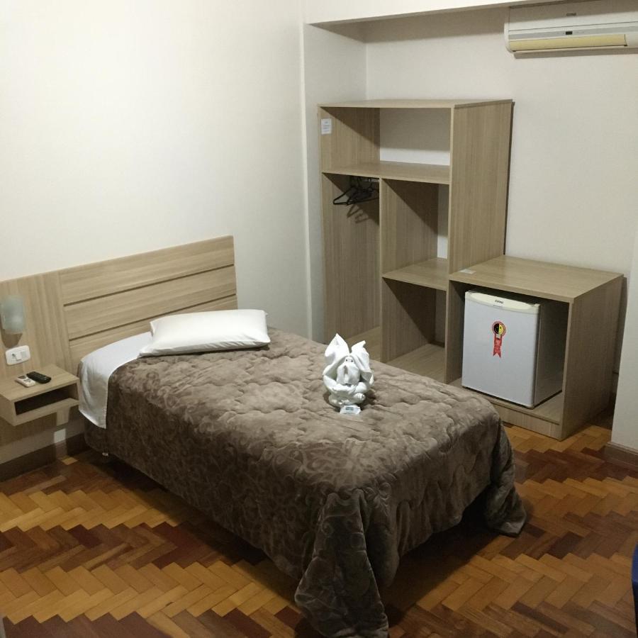 Hotel Fontana Tapejara  外观 照片