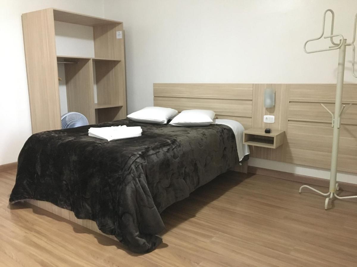 Hotel Fontana Tapejara  外观 照片