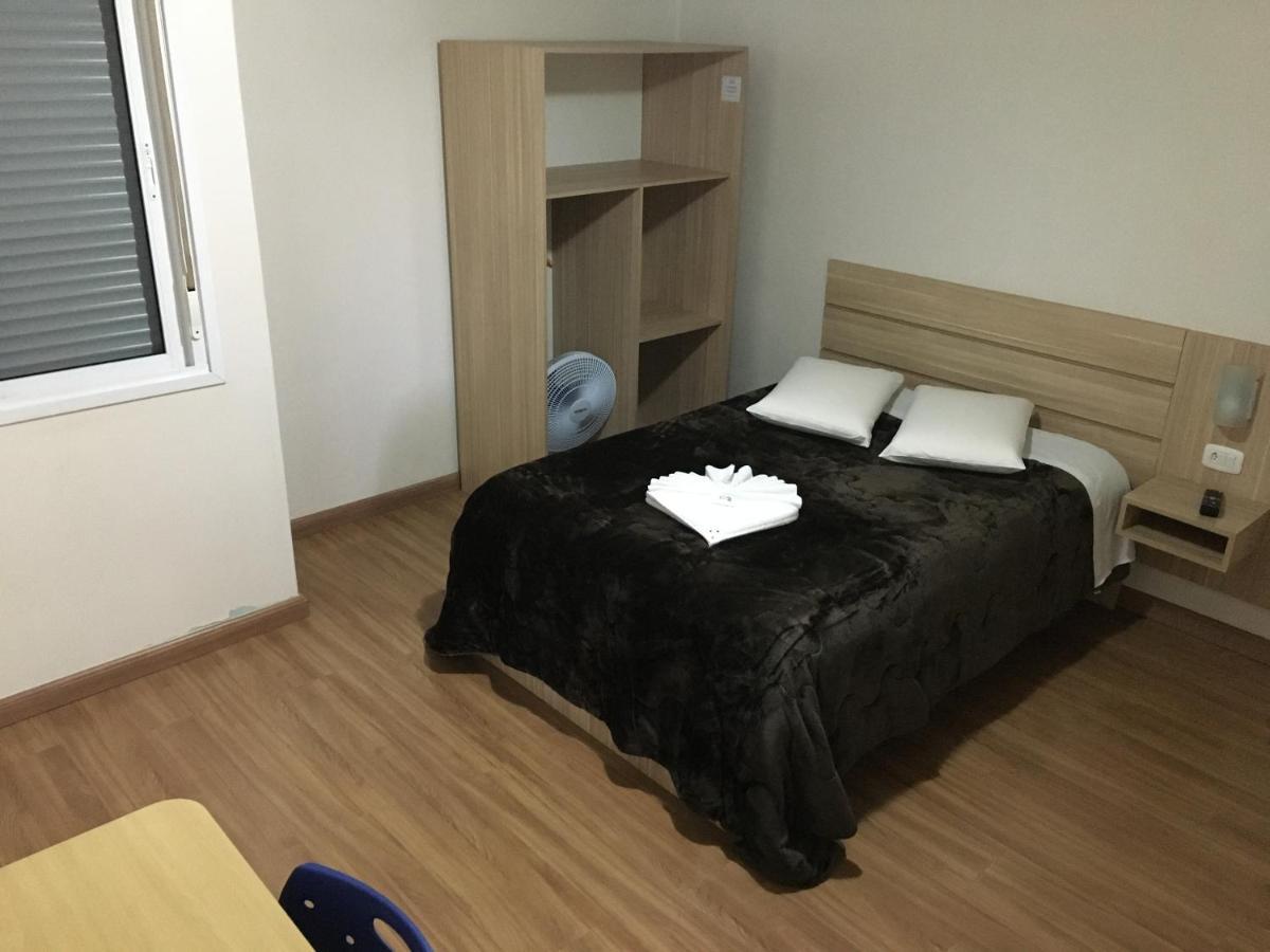 Hotel Fontana Tapejara  外观 照片