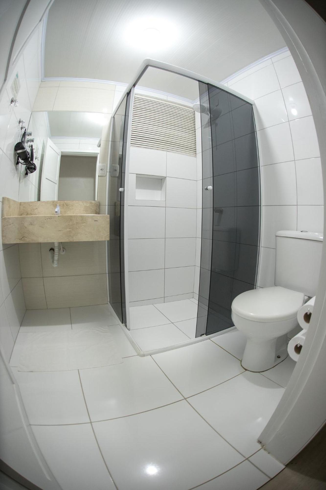 Hotel Fontana Tapejara  外观 照片