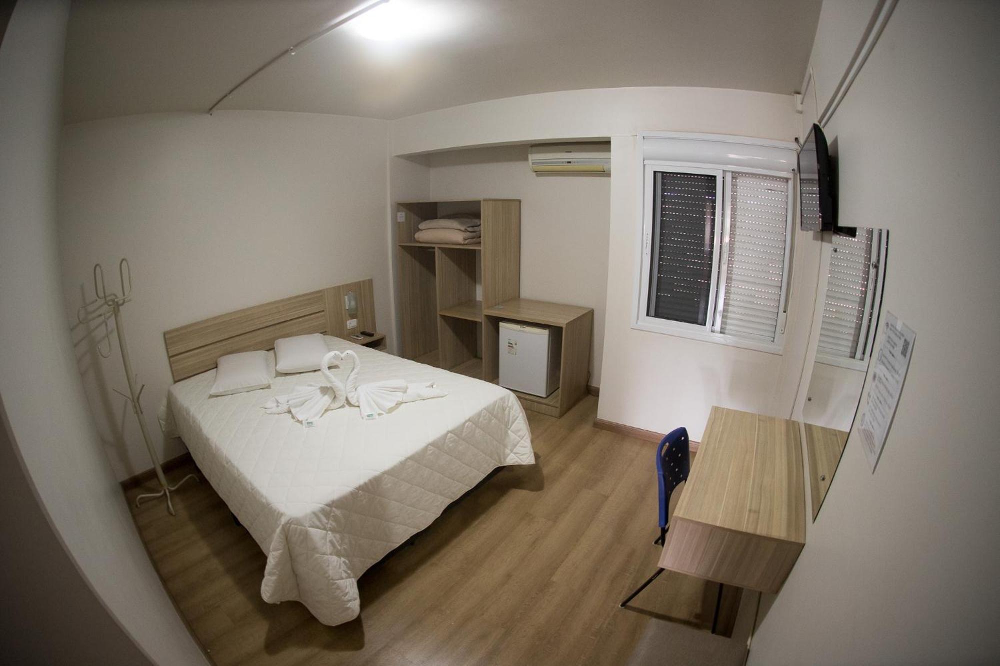 Hotel Fontana Tapejara  外观 照片