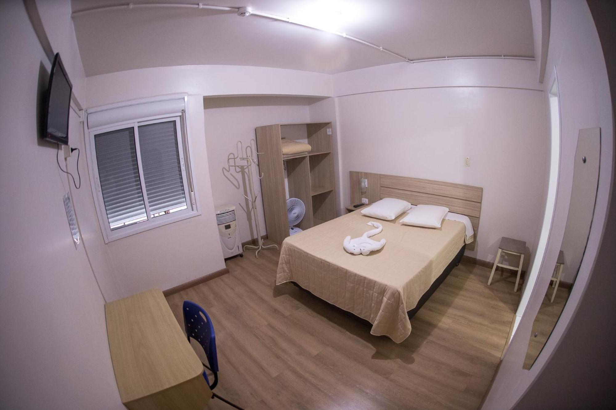 Hotel Fontana Tapejara  外观 照片